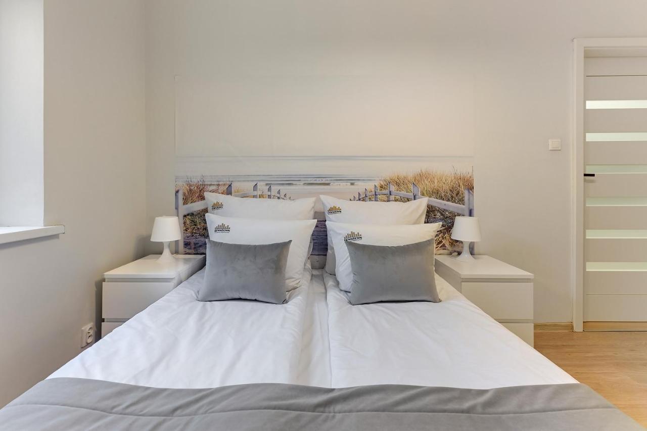 Slowackiego Seaside & Center By Downtown Apartment *