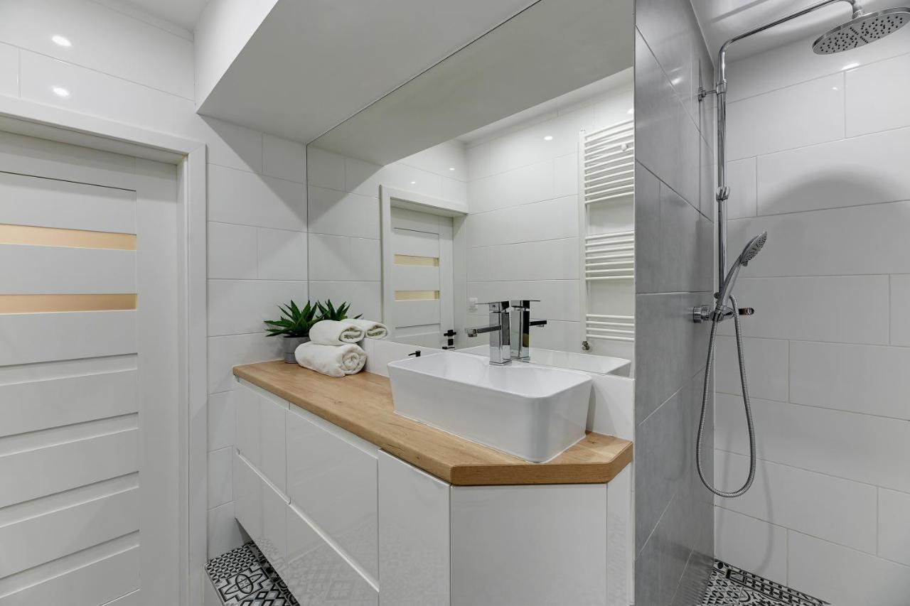 Apartment Slowackiego Seaside & Center By Downtown Gdynia