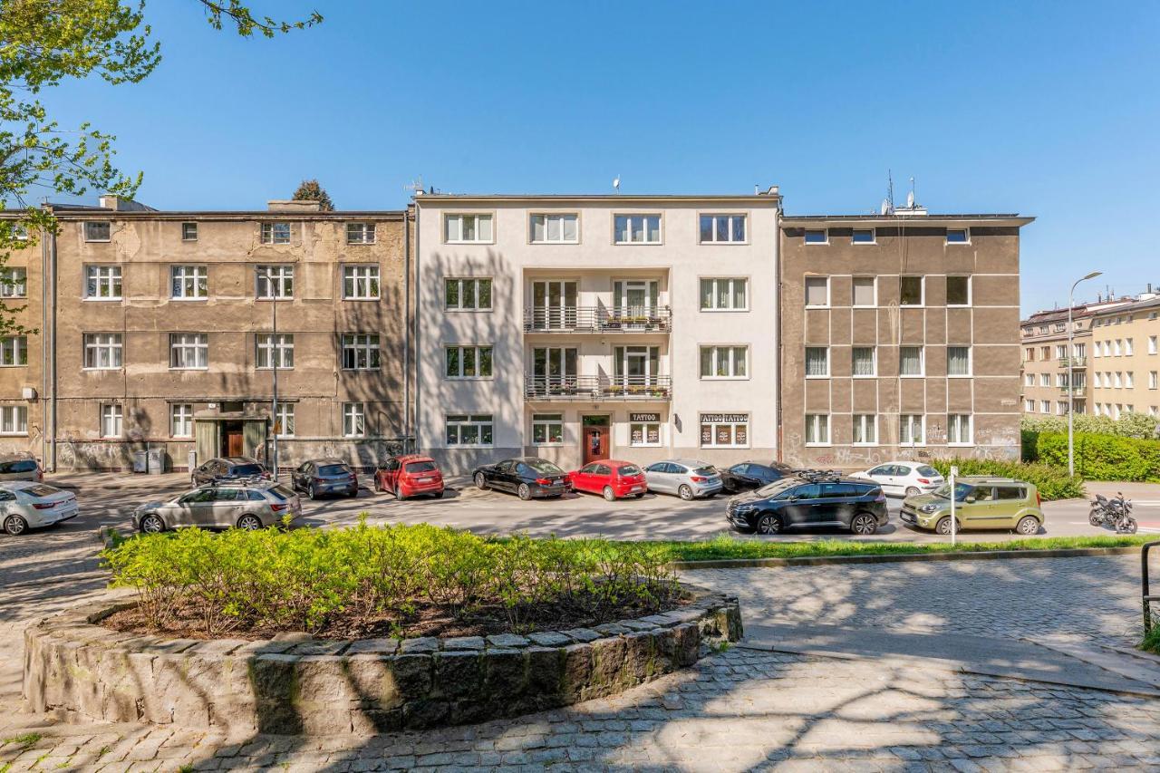 Slowackiego Seaside & Center By Downtown Apartment Gdynia