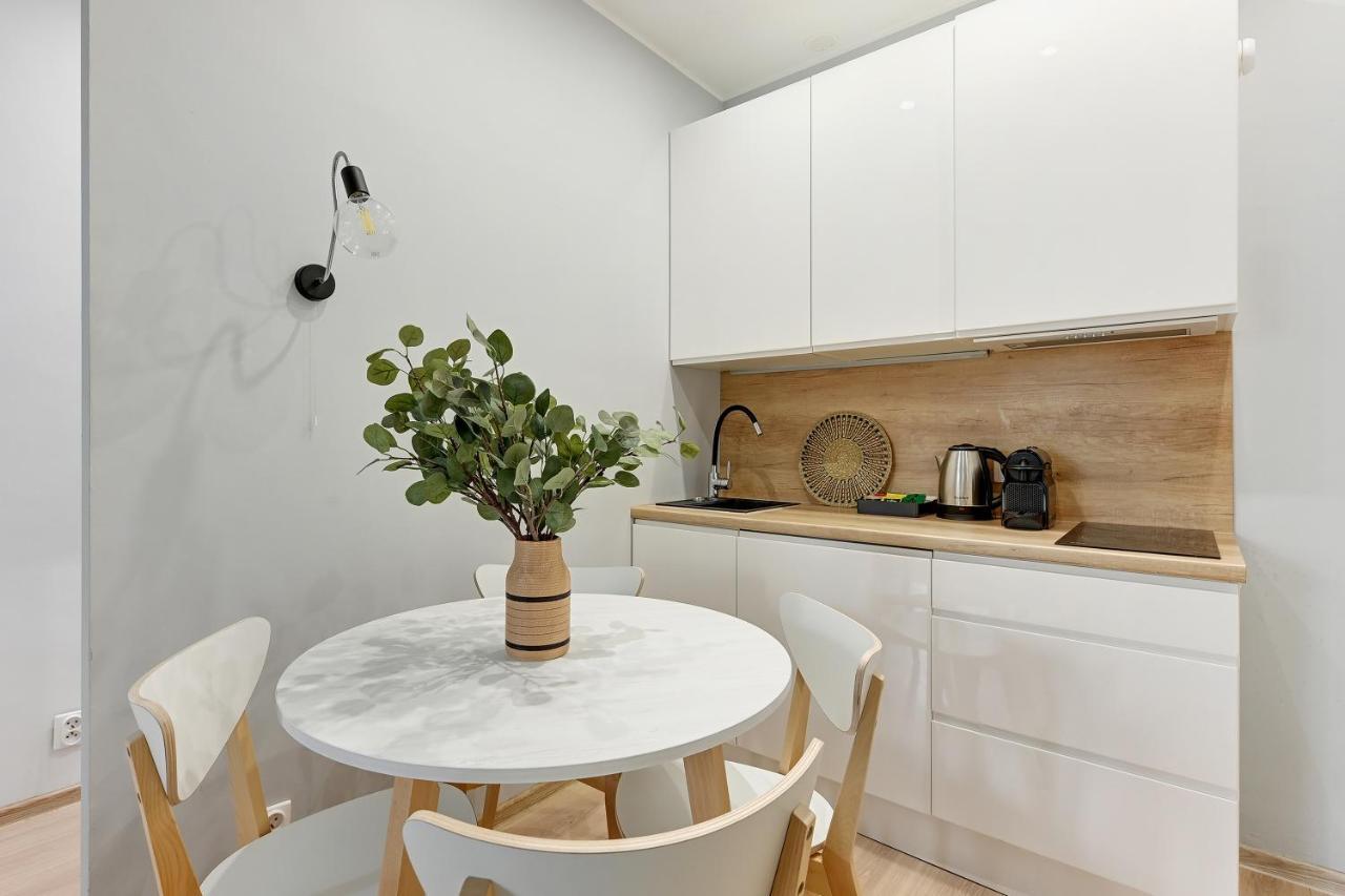 Slowackiego Seaside & Center By Downtown Apartment *